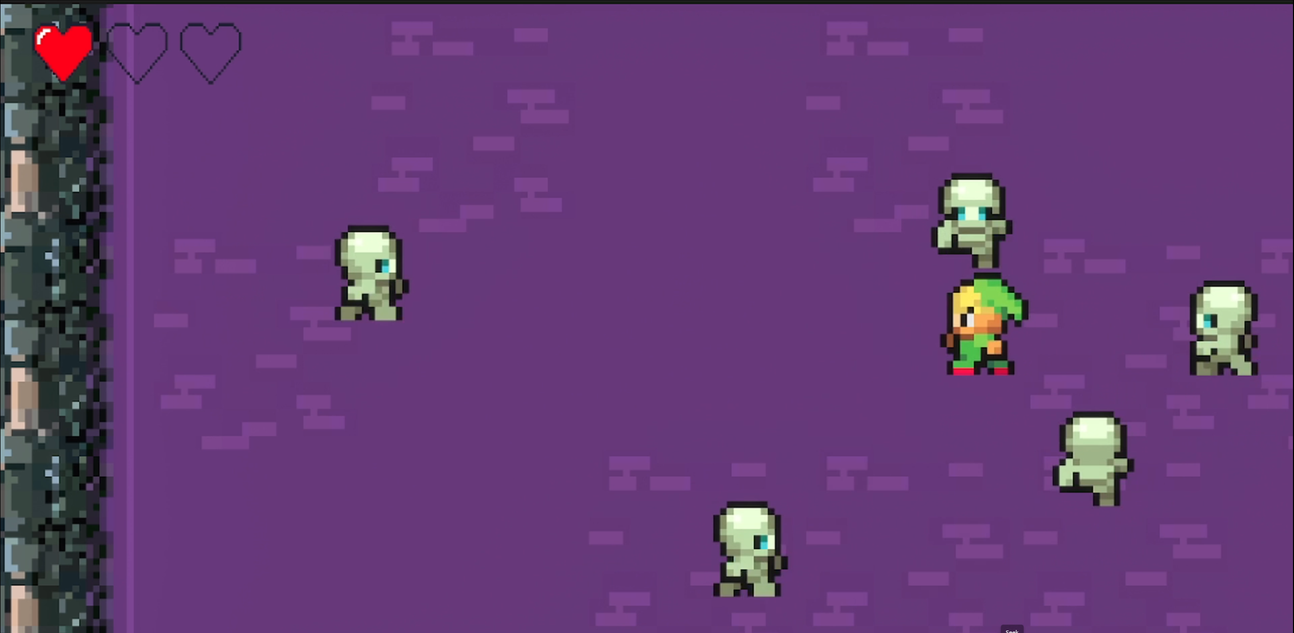Dungeon Adventure